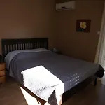 Sonia's Apartment *