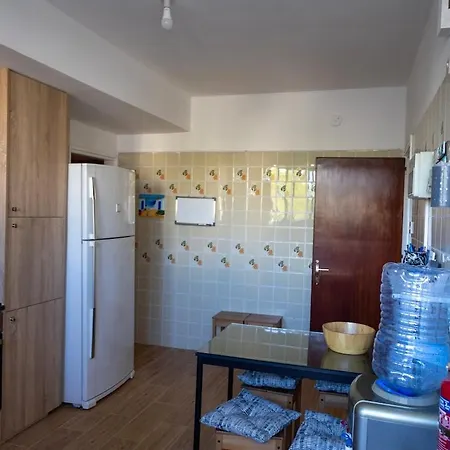 Sonia's Apartament Nikozja