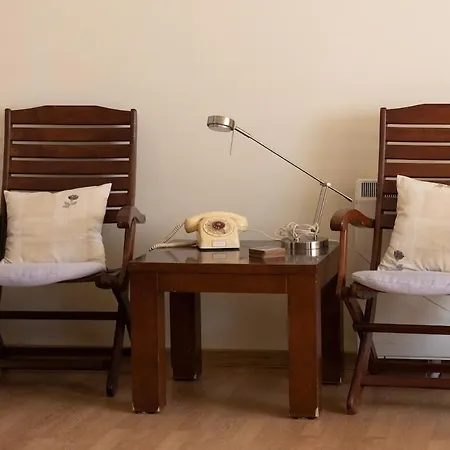 Sonia's Appartamento Nicosia