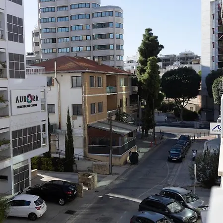 Sonia's Appartamento Nicosia